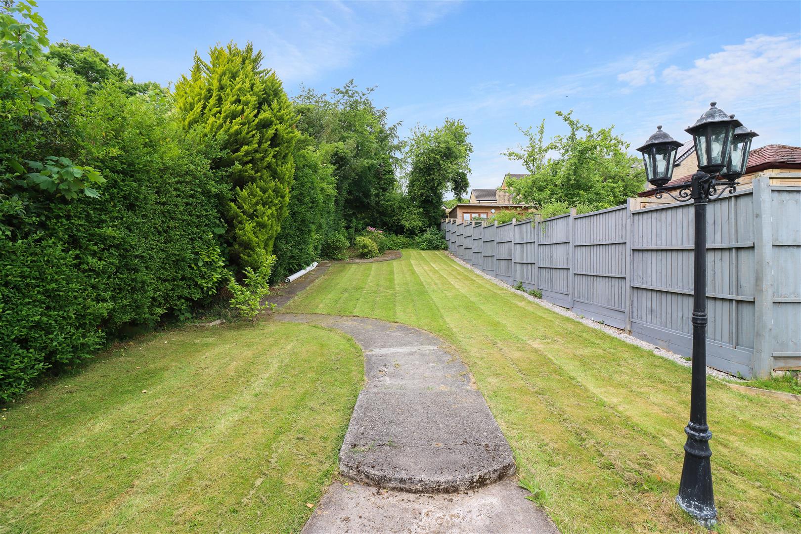 Woodland Grove, Chesterfield